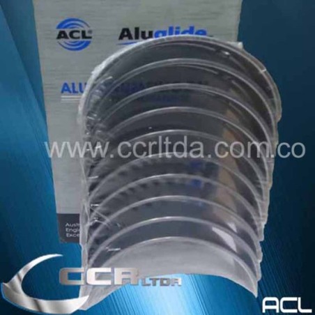 C. KRAN NISSAN FRONTIER YD25 NAVARA (025)