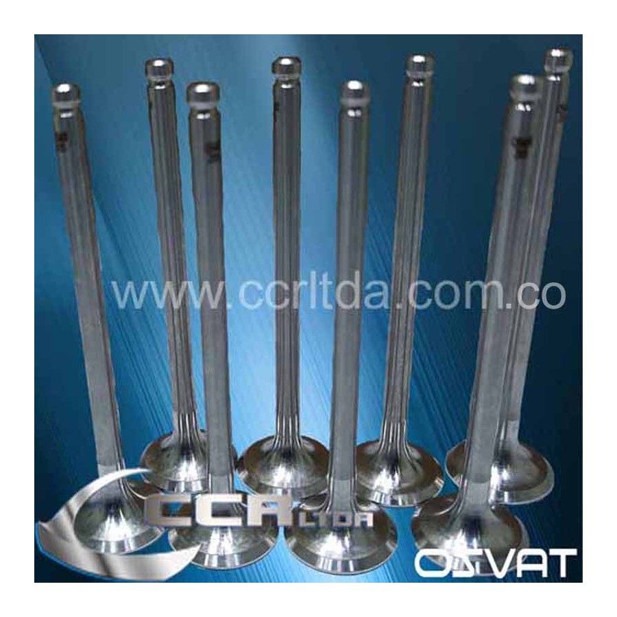 VALVULA ESC. NISSAN SENTRA B-14 (JGOX8)