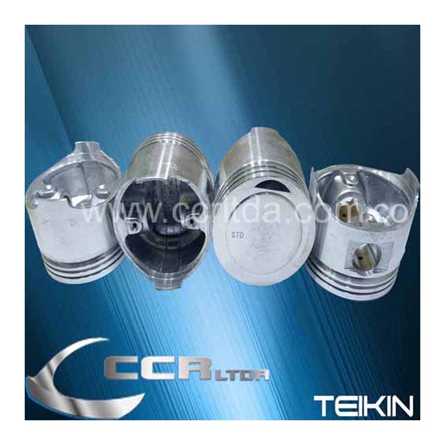 PISTONES 323 1.3 (STD)