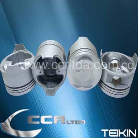 PISTONES B-2200 INY BT50 2200 (050 8V)