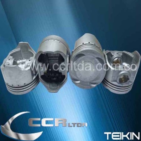 PISTONES SWIFT 1600 VITARA (100 16 VALVULAS)