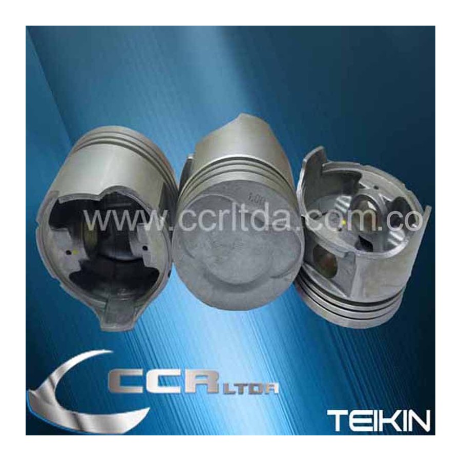 PISTONES SPRINT INYECCION SWIFT 1000 TWINCAM (100)