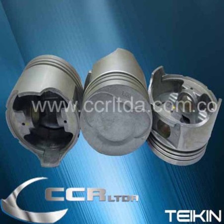 PISTONES SPRINT INYECCION SWIFT 1000 TWINCAM (100)