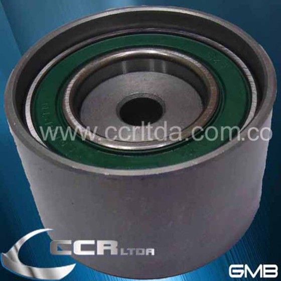 TENSOR LUV DIMAX 3500 (POLEA METALICA)