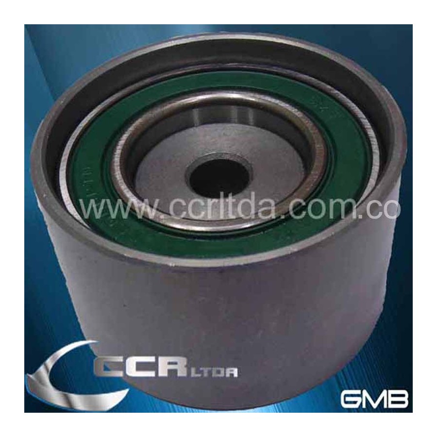 TENSOR LUV DIMAX 3500 (POLEA METALICA)