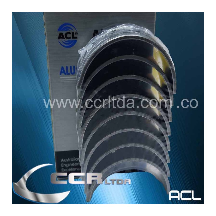 C. BIELA 626 B-2000-2200 BESTA (100)