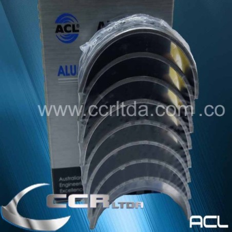 C. BIELA 626 B-2000-2200 BESTA (100)