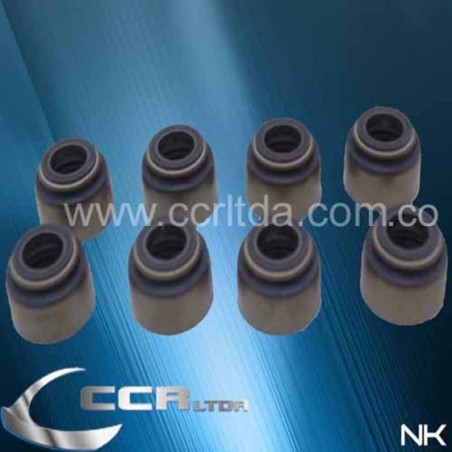 CAUCHOS VAL. DAIHATSU ROCKY