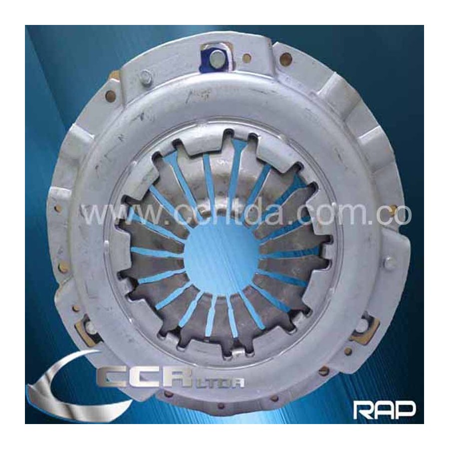 PRENSA AVEO MONZA DAEWOO ESPERO 2000