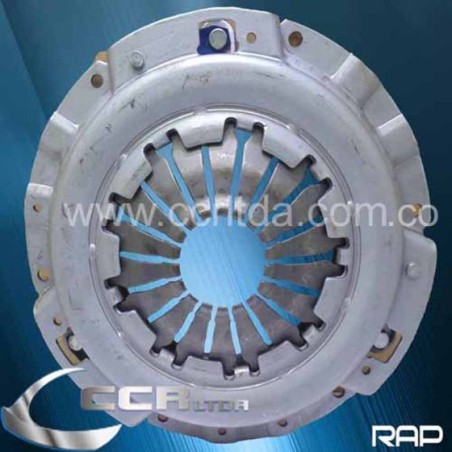 PRENSA AVEO MONZA DAEWOO ESPERO 2000