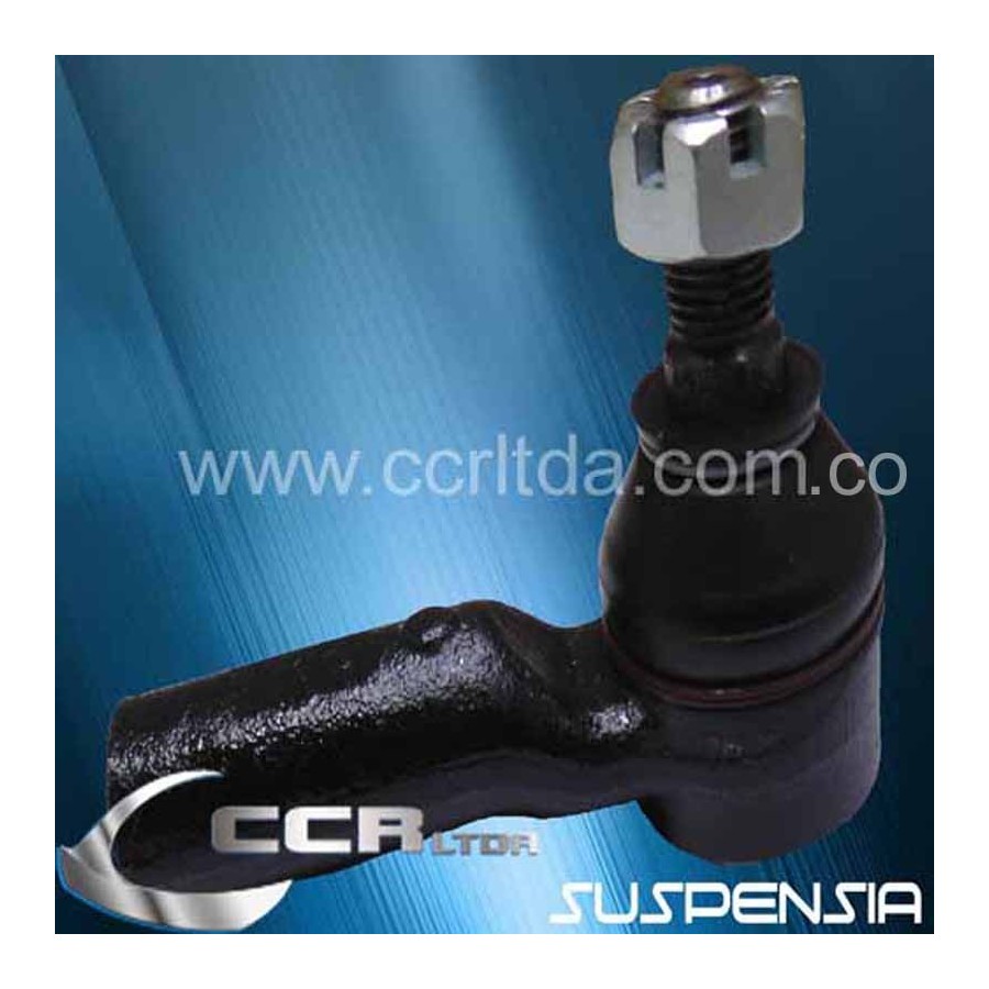 TERMINAL TOYOTA REVO 2400/2800 (RH/LH JGOX2)