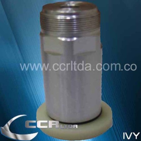 BOMBIN SUPERDELTA 15B