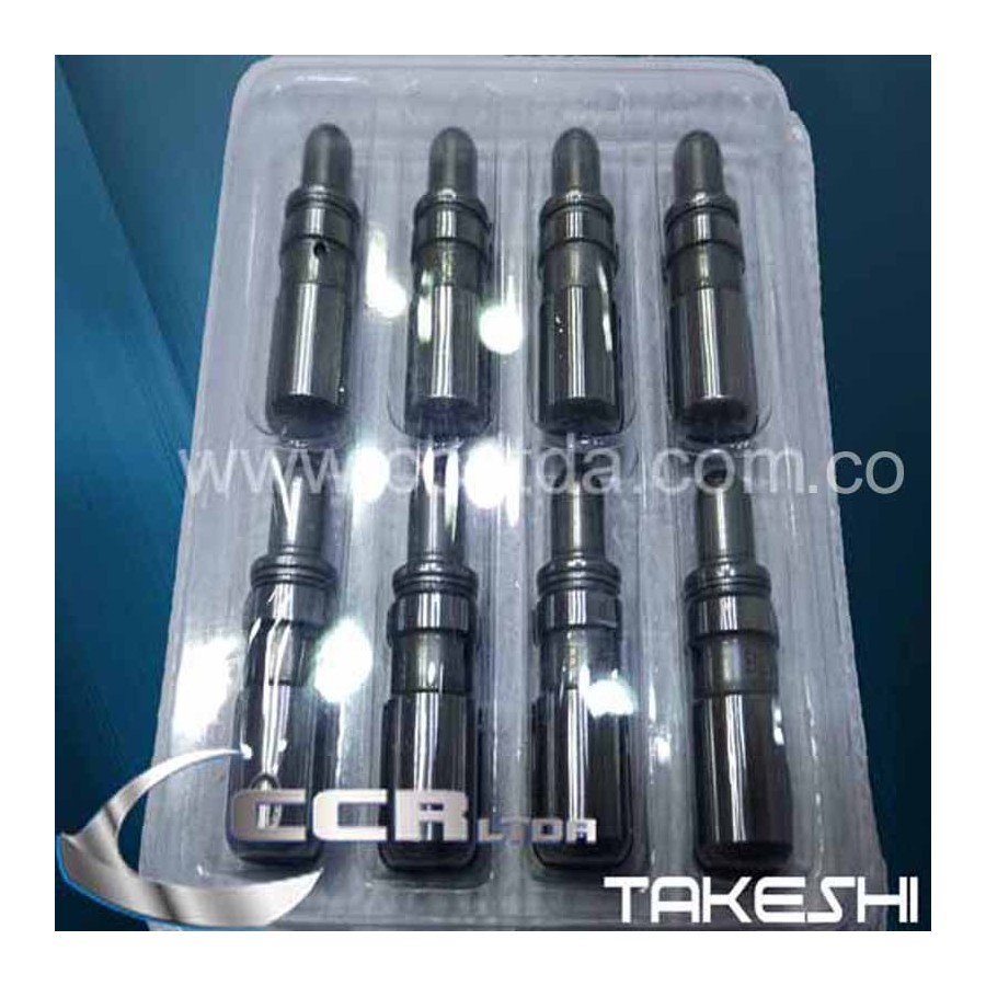 IMPULSADORES CAPTIVA 2400 2011/-