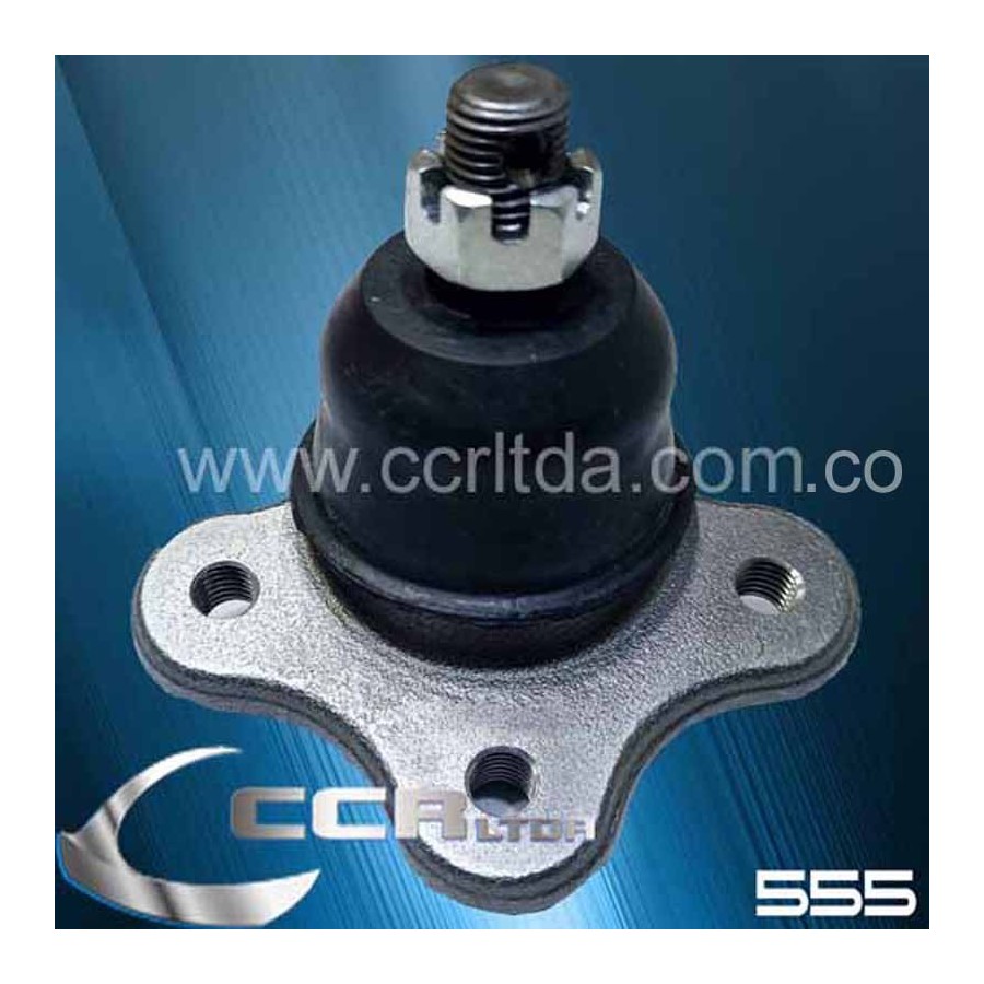 ROTULA SUP. B2000 B2200 B2600 FORD RANGER 2002/...