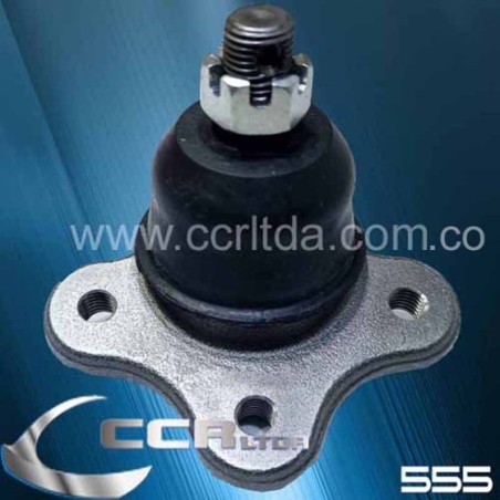 ROTULA SUP. B2000 B2200 B2600 FORD RANGER 2002/...