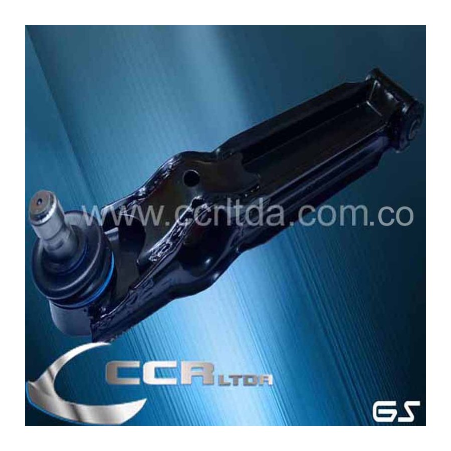 TIJERA SPARK 7-24 TICO MATIZ (BRAZO OSCILANTE)