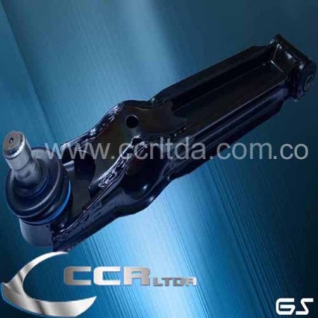 TIJERA SPARK 7-24 TICO MATIZ (BRAZO OSCILANTE)