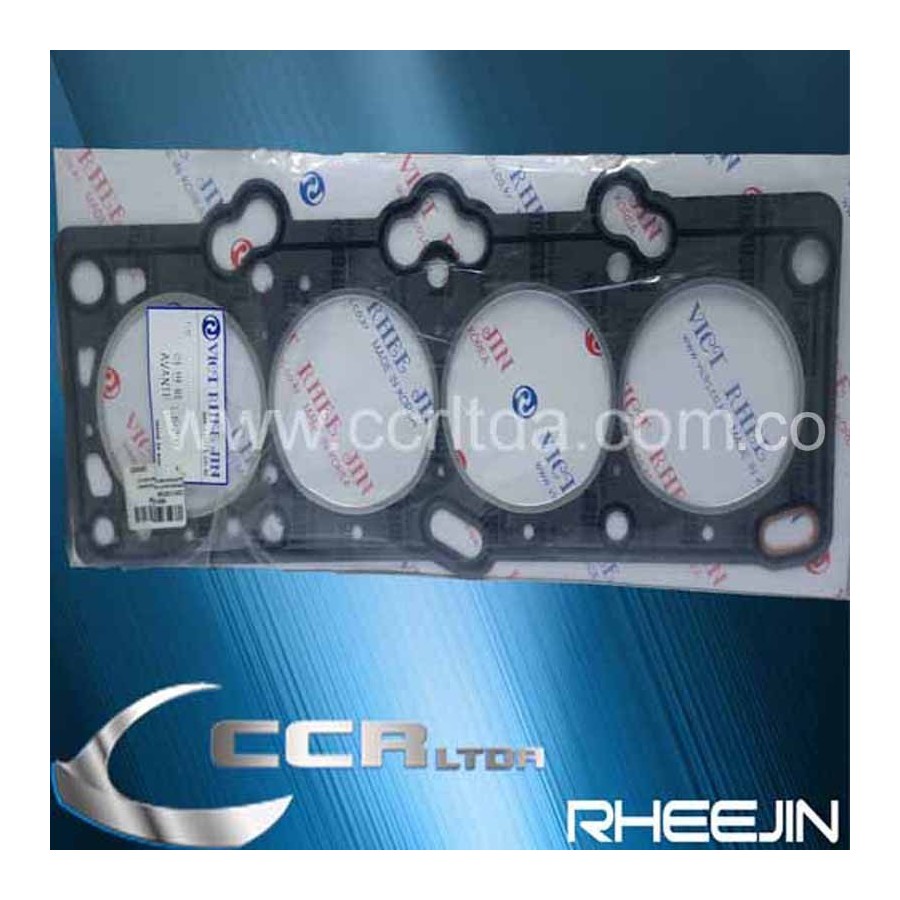 EMP. CULATA HYUNDAY TUCSON GAS.KIA SPORTAGE (ASBES)