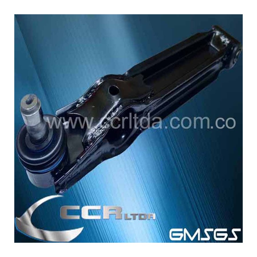 TIJERA SPARK 7-24 TICO MATIZ (BRAZO OSCIL MACIZO)