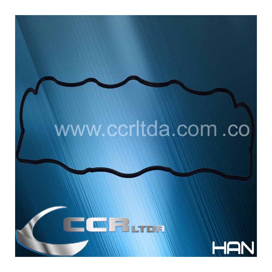 EMP. TAPA VAL. HYUNDAI TUCSON NSPORTAGE 2.0 DIESEL