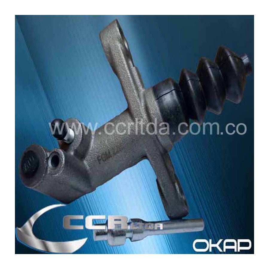 BOMBA AUX. LUV DMAX 2500 3000