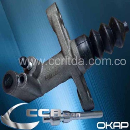 BOMBA AUX. LUV DMAX 2500 3000