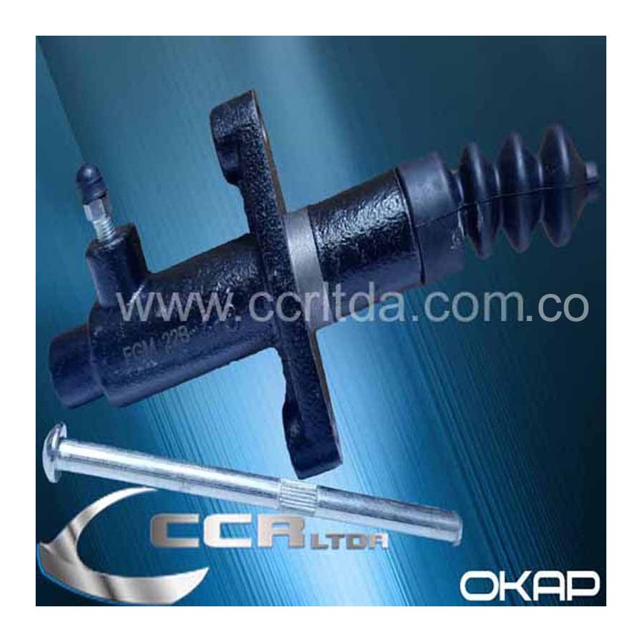 BOMBA AUX. CANTER HD 65 72 (7/8)