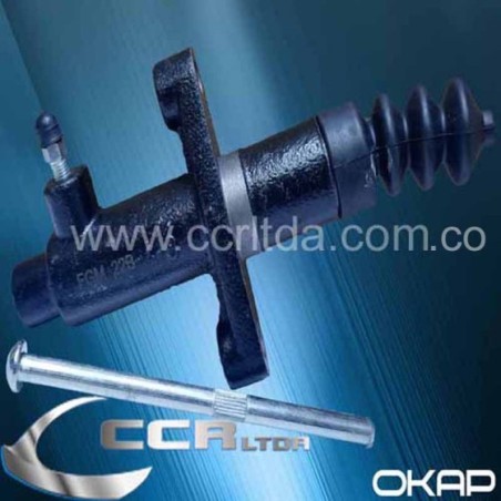 BOMBA AUX. CANTER HD 65 72 (7/8)