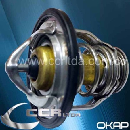 TERMOSTATO CANTER FUSO 4M42T EURO IV