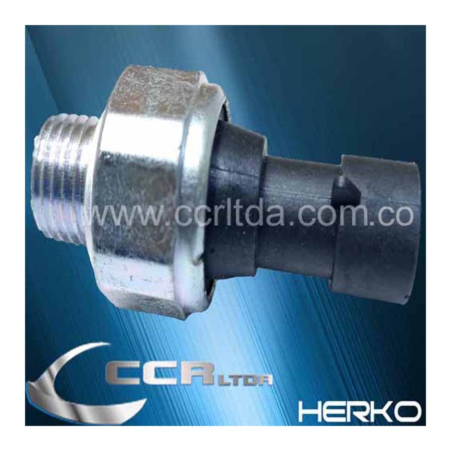 PERA ACEITE CORSA LUV 2200 OPTRA AVEO