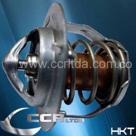 TERMOSTATO SPRINT SWIFT 1300 WAGON R SPARK (82)