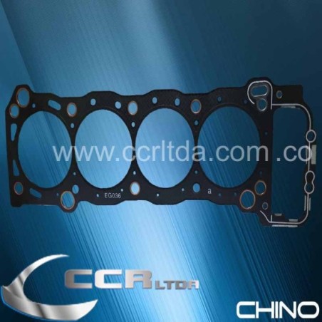 EMP. CULATA TOYOTA NEW HILUX PRADO 2/3RZ