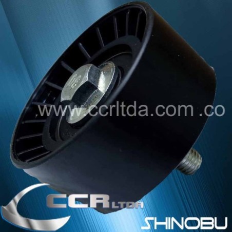 TENSOR OPTRA AVEO 1.4 (REP. LISO CON TORNILLO)