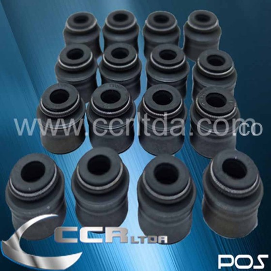 CAUCHOS VAL. OPTRA 1.8 NUBIRA AVEO (JGOX16)