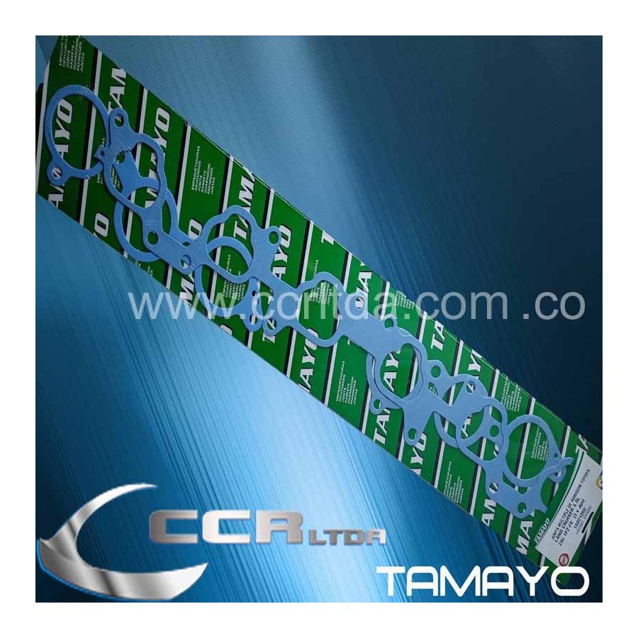 EMP. MULT. TOYOTA 4.5 (ADMISION)