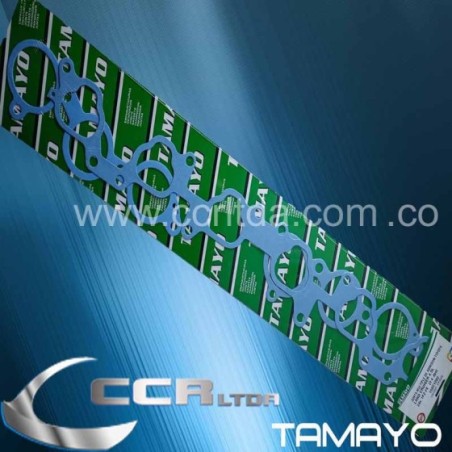 EMP. MULT. TOYOTA 4.5 (ADMISION)