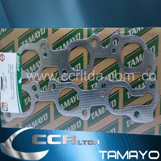 EMP. MULT. TOYOTA 4.5 (ESCAPE)