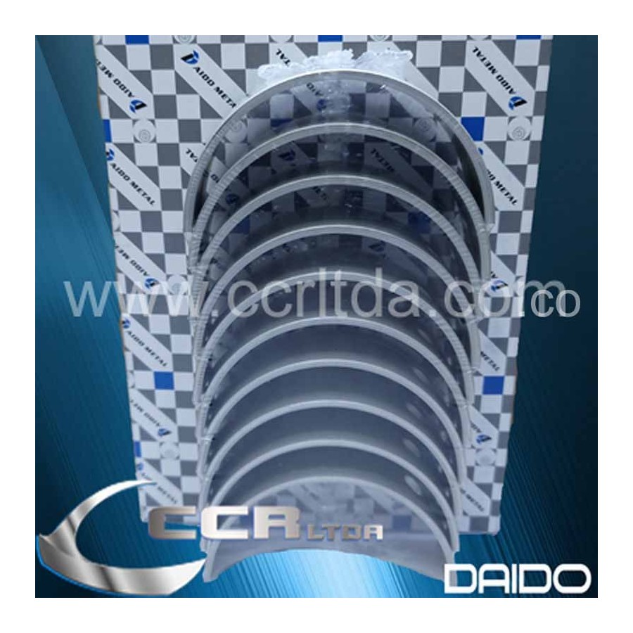 C. KRAN NPR 92/99 M:3.5 3.9 JAC 1061 (025)