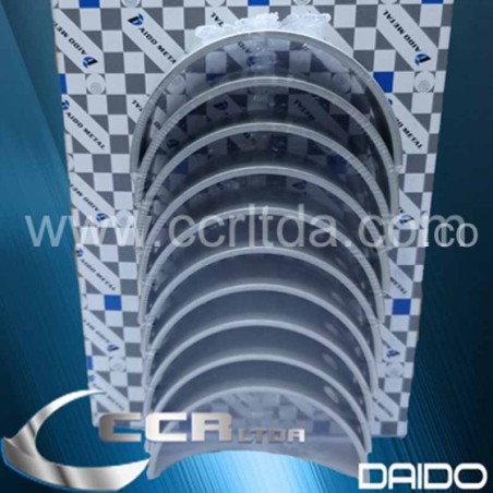 C. KRAN NPR 92/99 M:3.5 3.9 JAC 1061 (025)