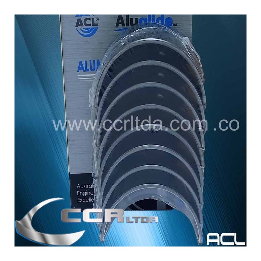 C. BIELA MONZA 2.0 NUBIRA ESPERO LUV 22 VIVAN(050))