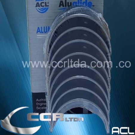 C. BIELA MONZA 2.0 NUBIRA ESPERO LUV 22 VIVAN(050))