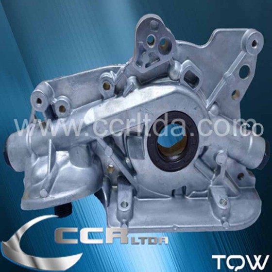 BOMBA ACEITE LUV 2400 DIMAX