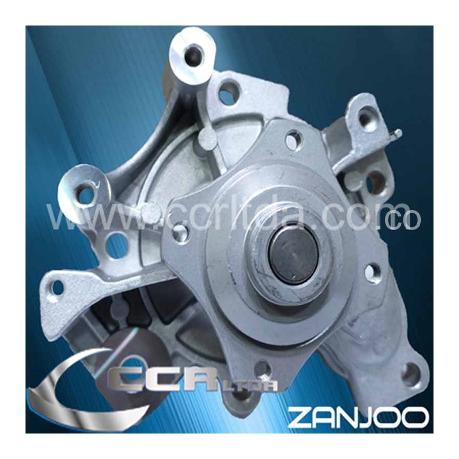 BOMBA AGUA 626 MATSURI 2000 CC