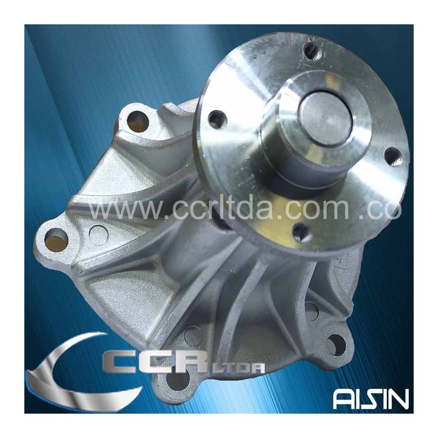 BOMBA AGUA NKR REWARD 4JJ1 4JK1