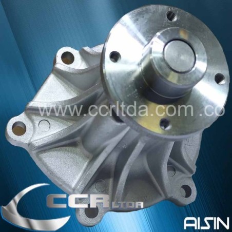 BOMBA AGUA NKR REWARD 4JJ1 4JK1