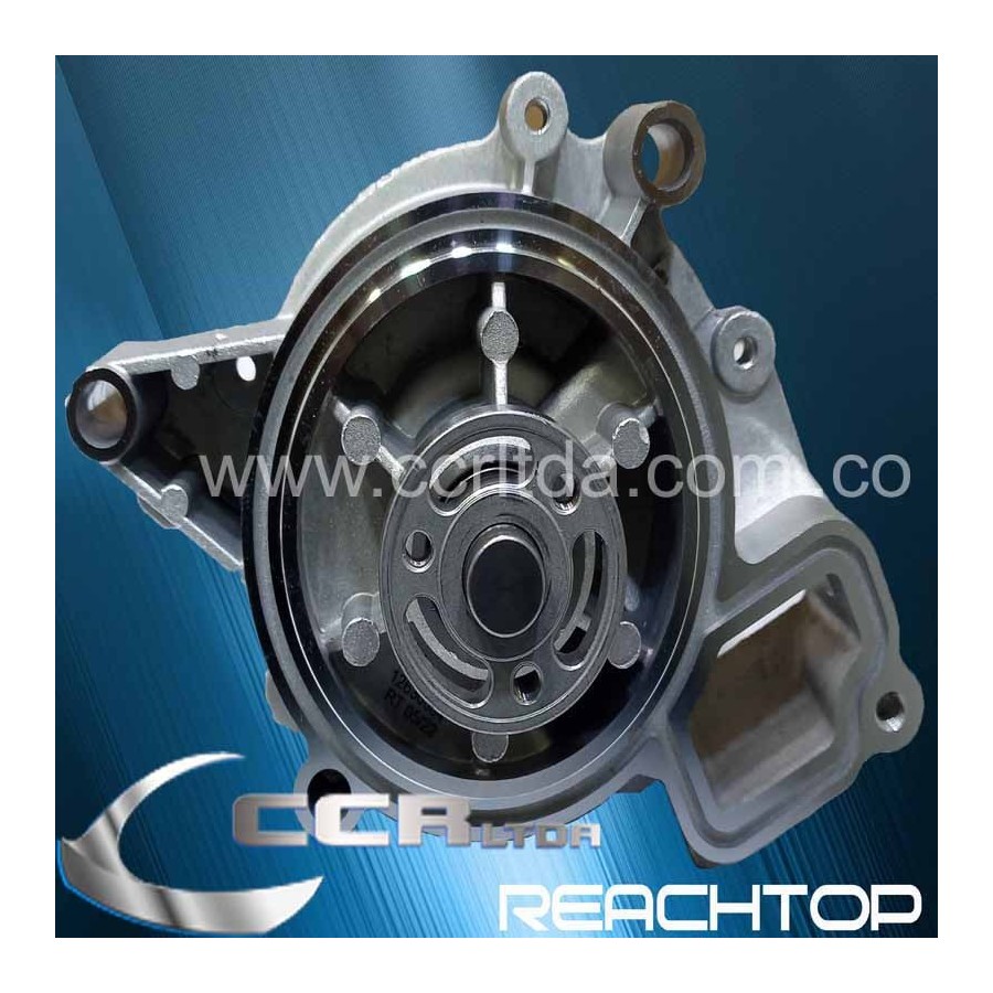 BOMBA AGUA CAPTIVA 2400 HHR