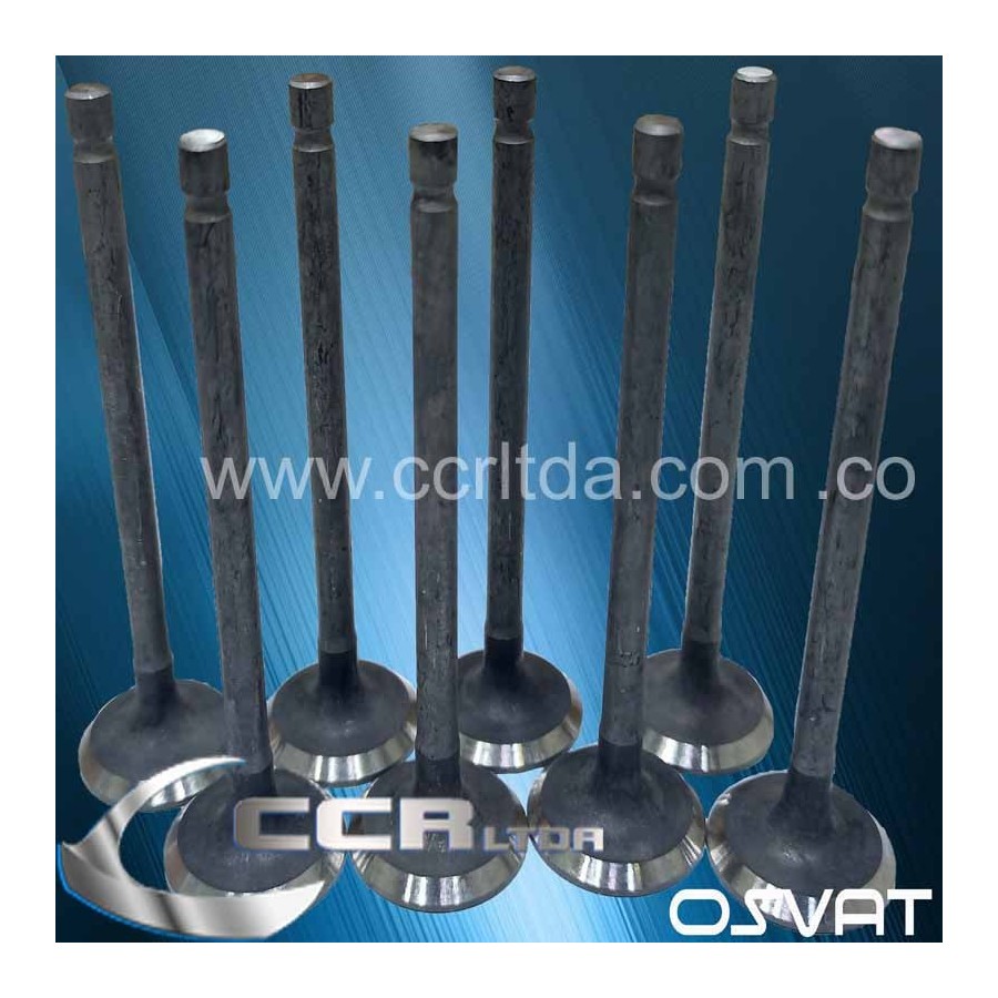 VALVULA ESC. SWIFT 1600 ESTEEM VITARA 16 VAL(JGOX8