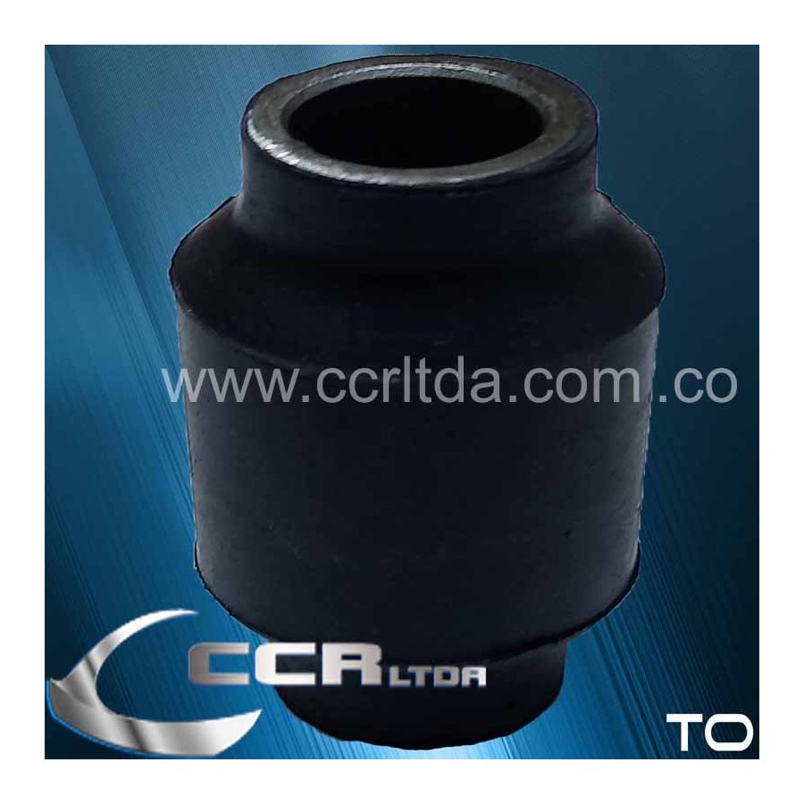 BUJE INF. BT-50 (CAUCHO PUNTA SALIENTE)