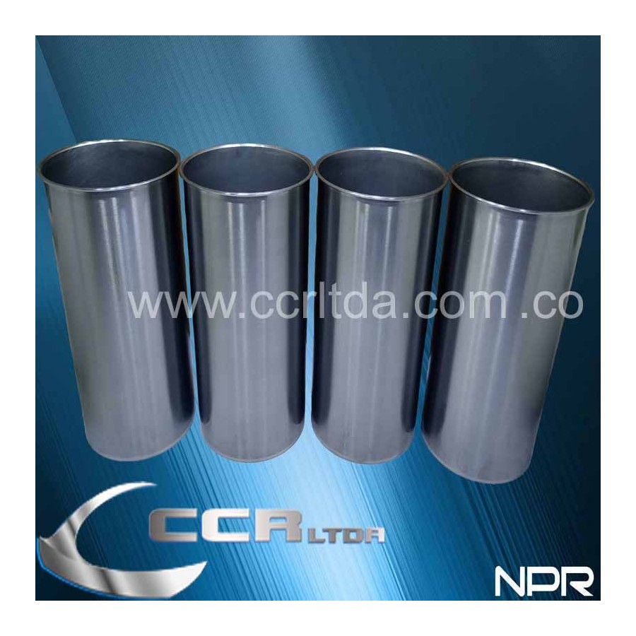 CAMISA LUV D/MAX 3.0 4JH1/JG2 NKR REW 4JJ1 (JGOX4)