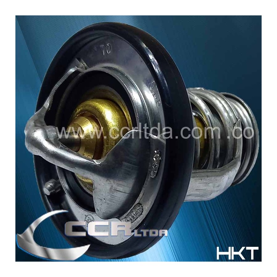 TERMOSTATO NISSAN FRONTIER 3000 ZD30 DIESEL